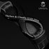 Armband Herren Gravur Infinity personalisierbar uniqal